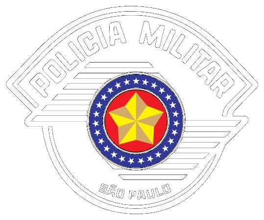 Brasão da Polícia Militar do Estado de São Paulo